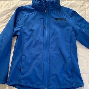 Panhandle Softshell Jacket
